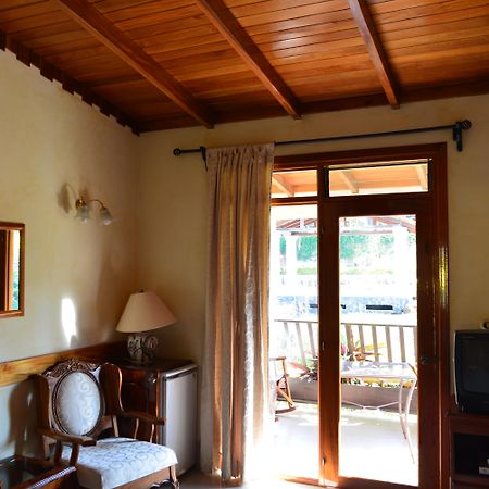 Animas  Martino Spa And Resort מראה חיצוני תמונה