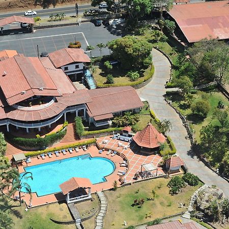 Animas  Martino Spa And Resort מראה חיצוני תמונה