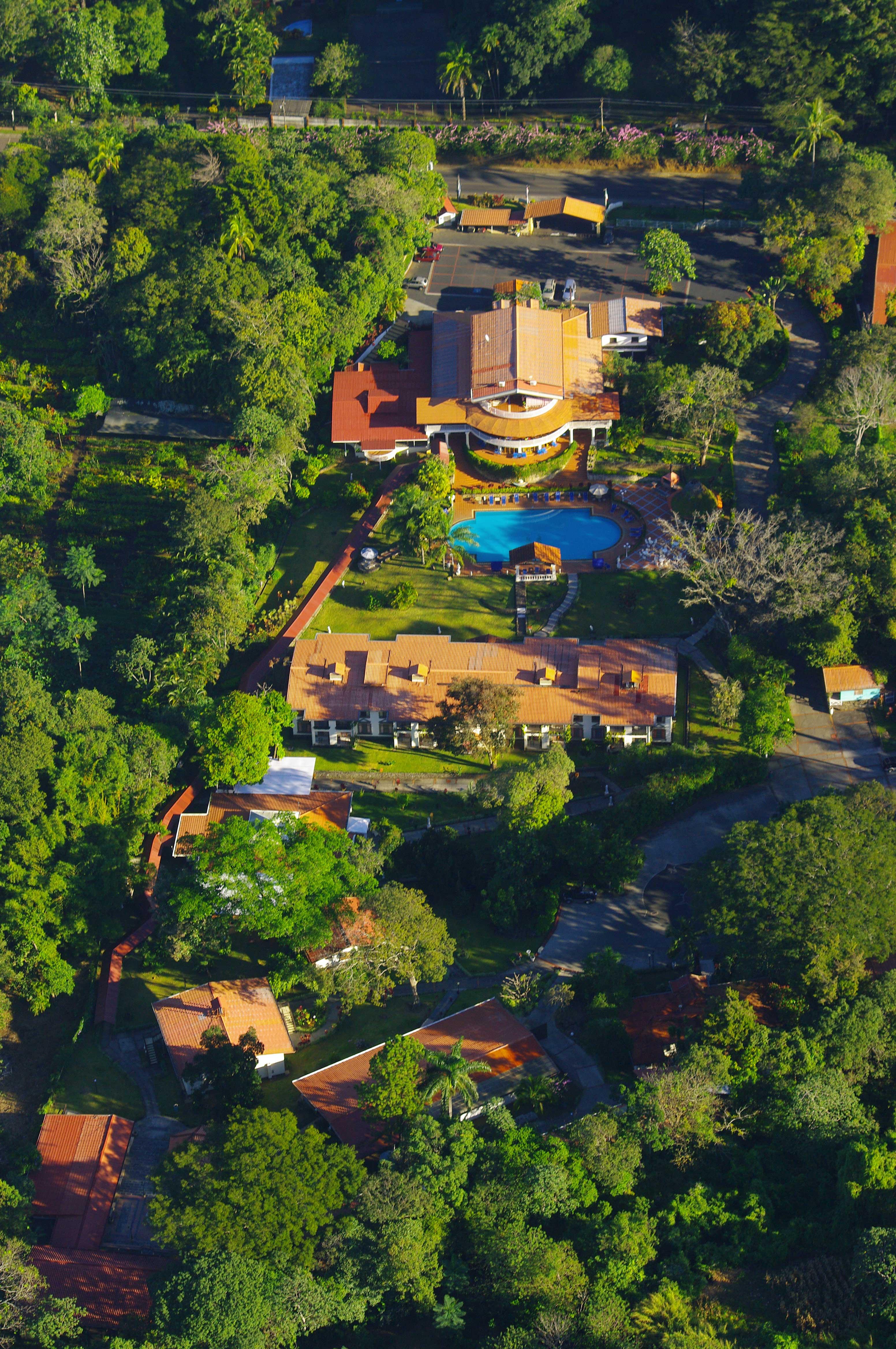 Animas  Martino Spa And Resort מראה חיצוני תמונה