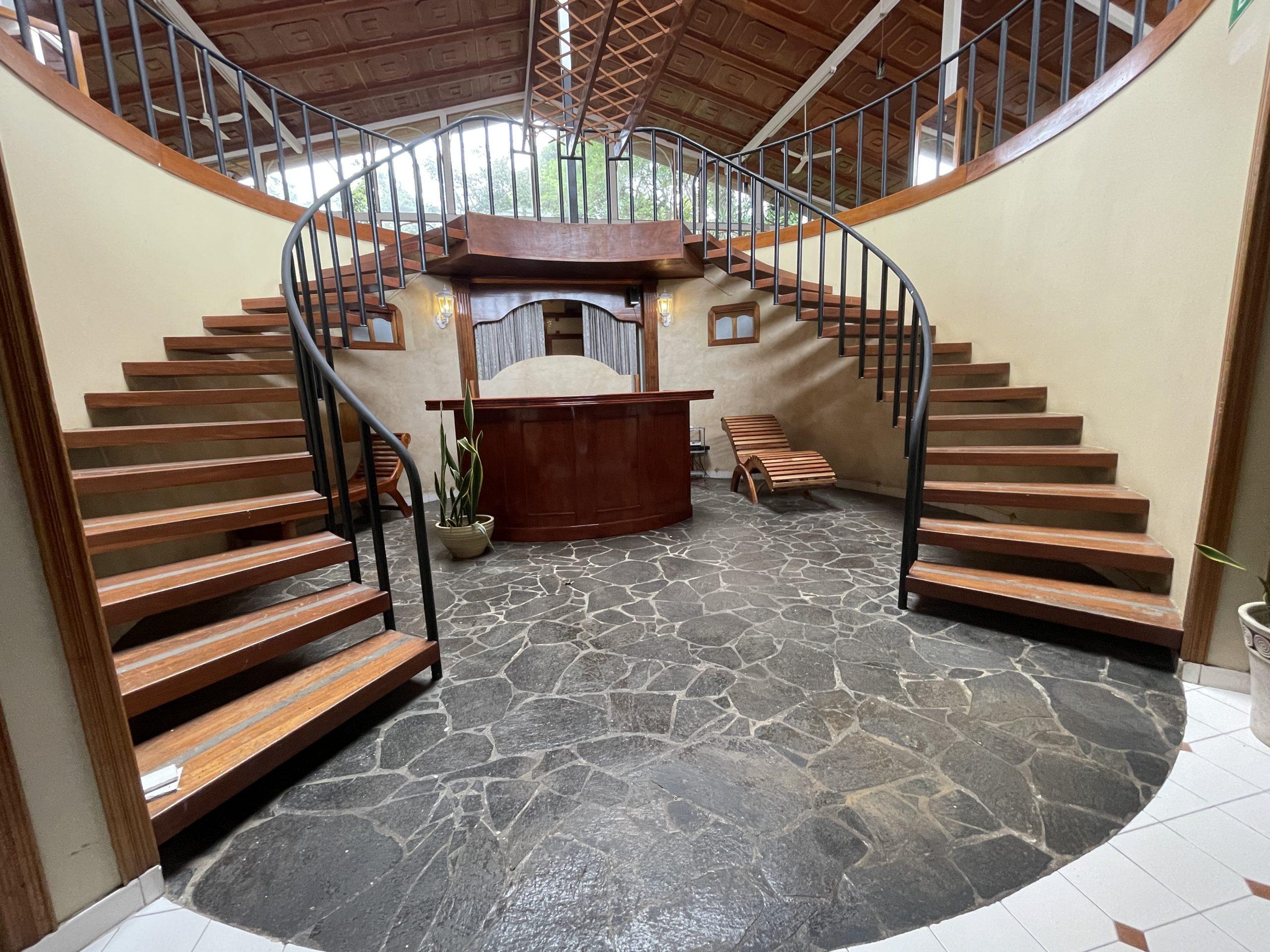 Animas  Martino Spa And Resort מראה חיצוני תמונה