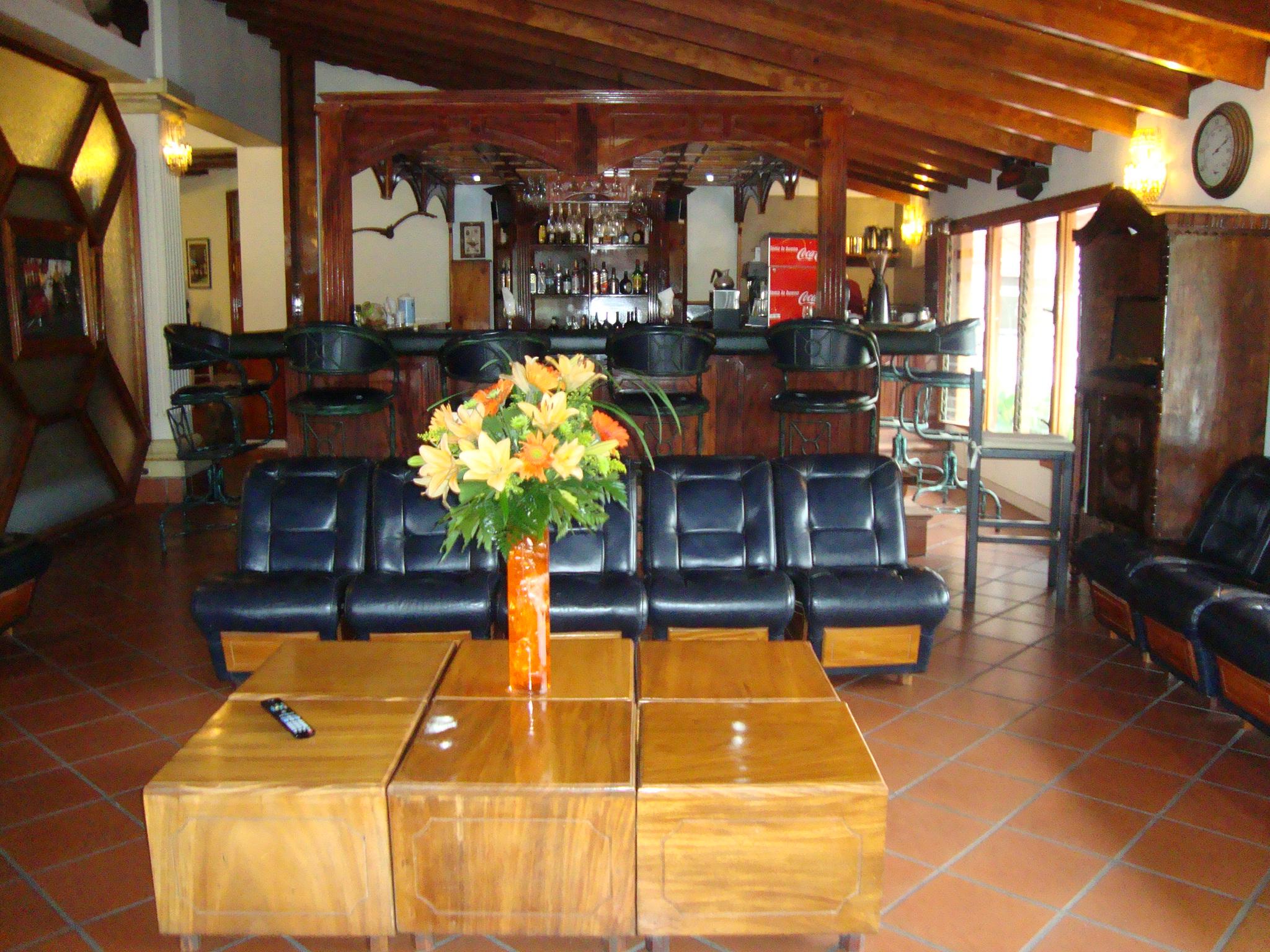 Animas  Martino Spa And Resort מראה חיצוני תמונה
