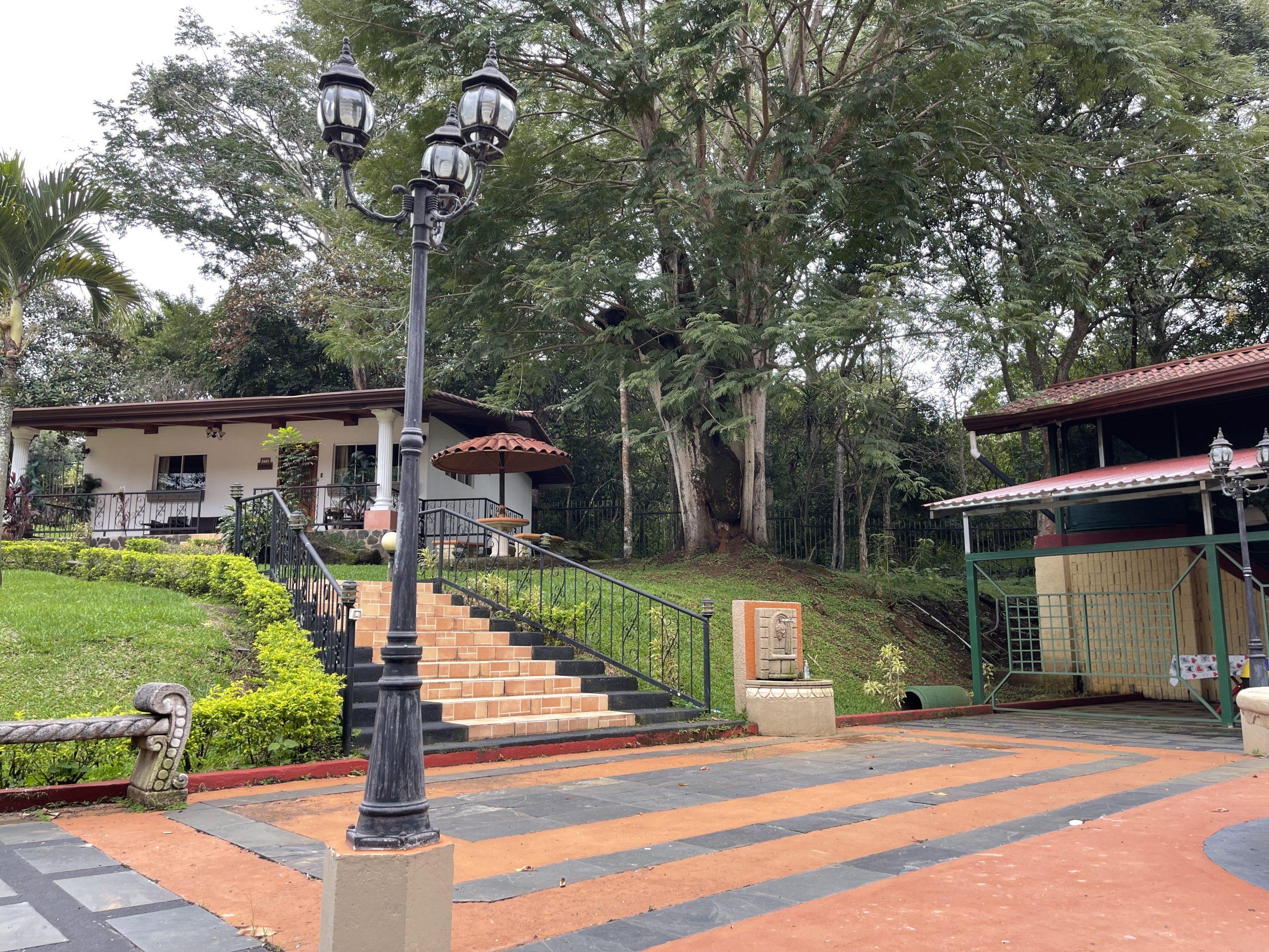 Animas  Martino Spa And Resort מראה חיצוני תמונה