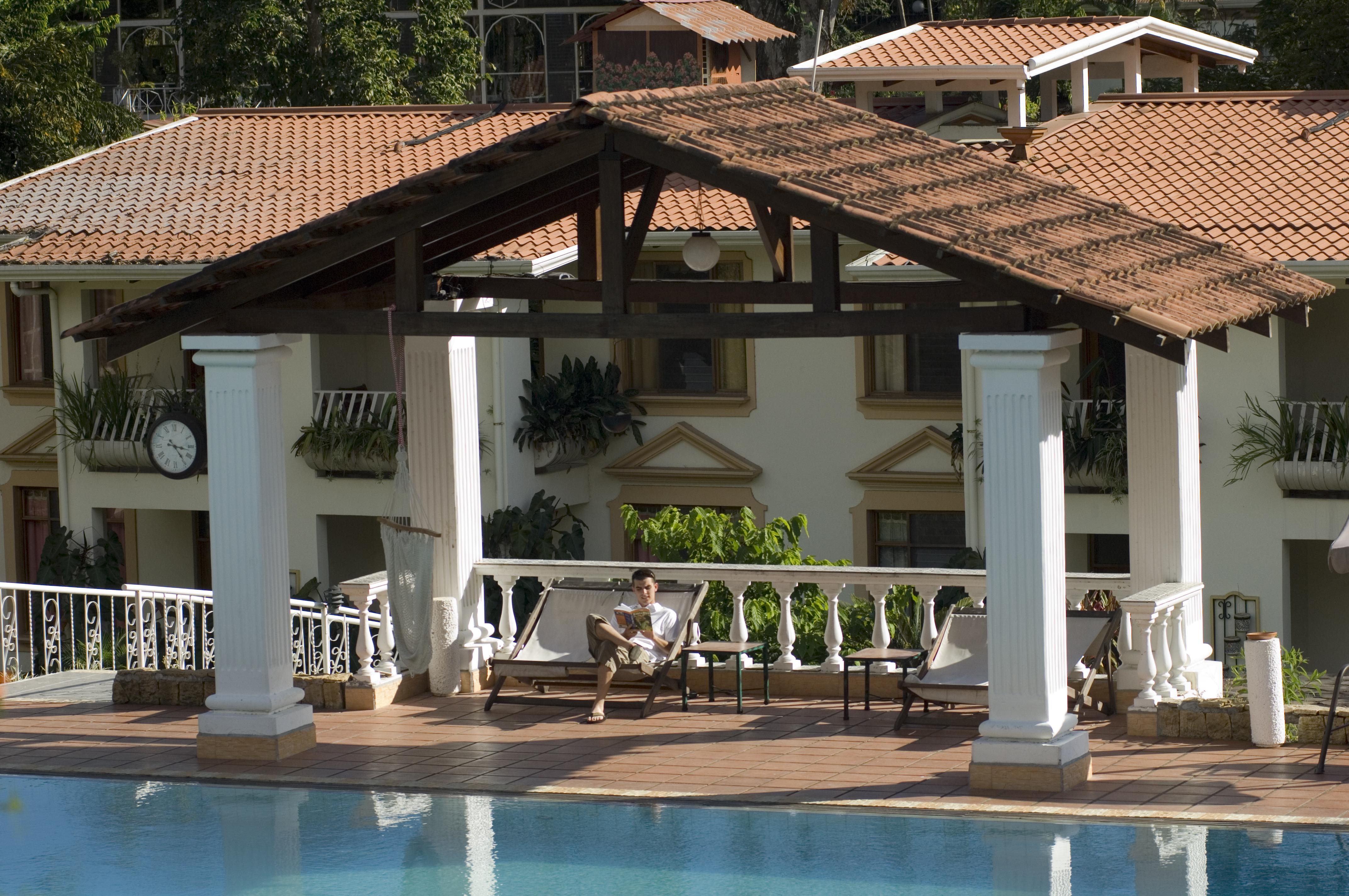 Animas  Martino Spa And Resort מראה חיצוני תמונה