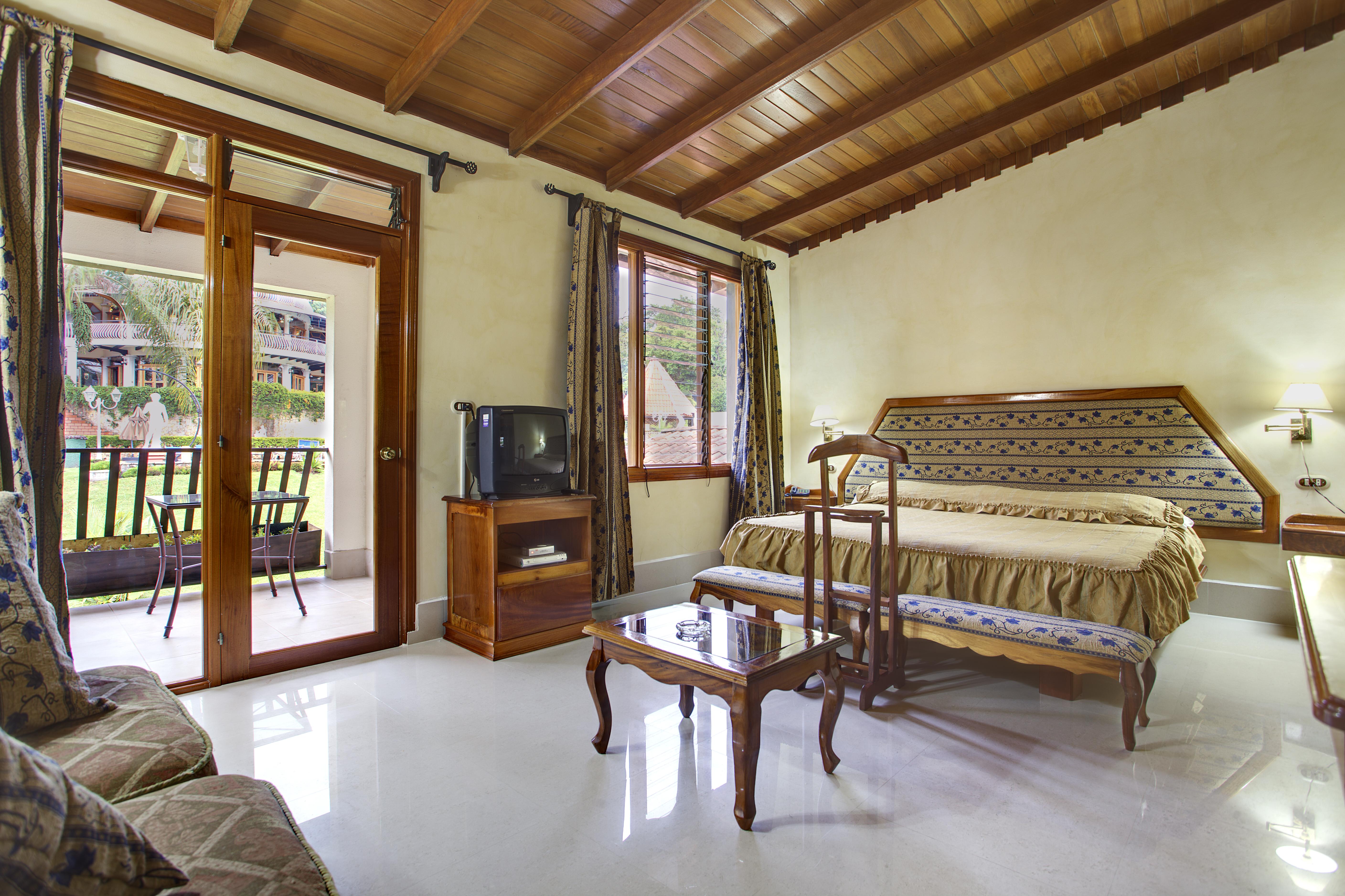 Animas  Martino Spa And Resort מראה חיצוני תמונה