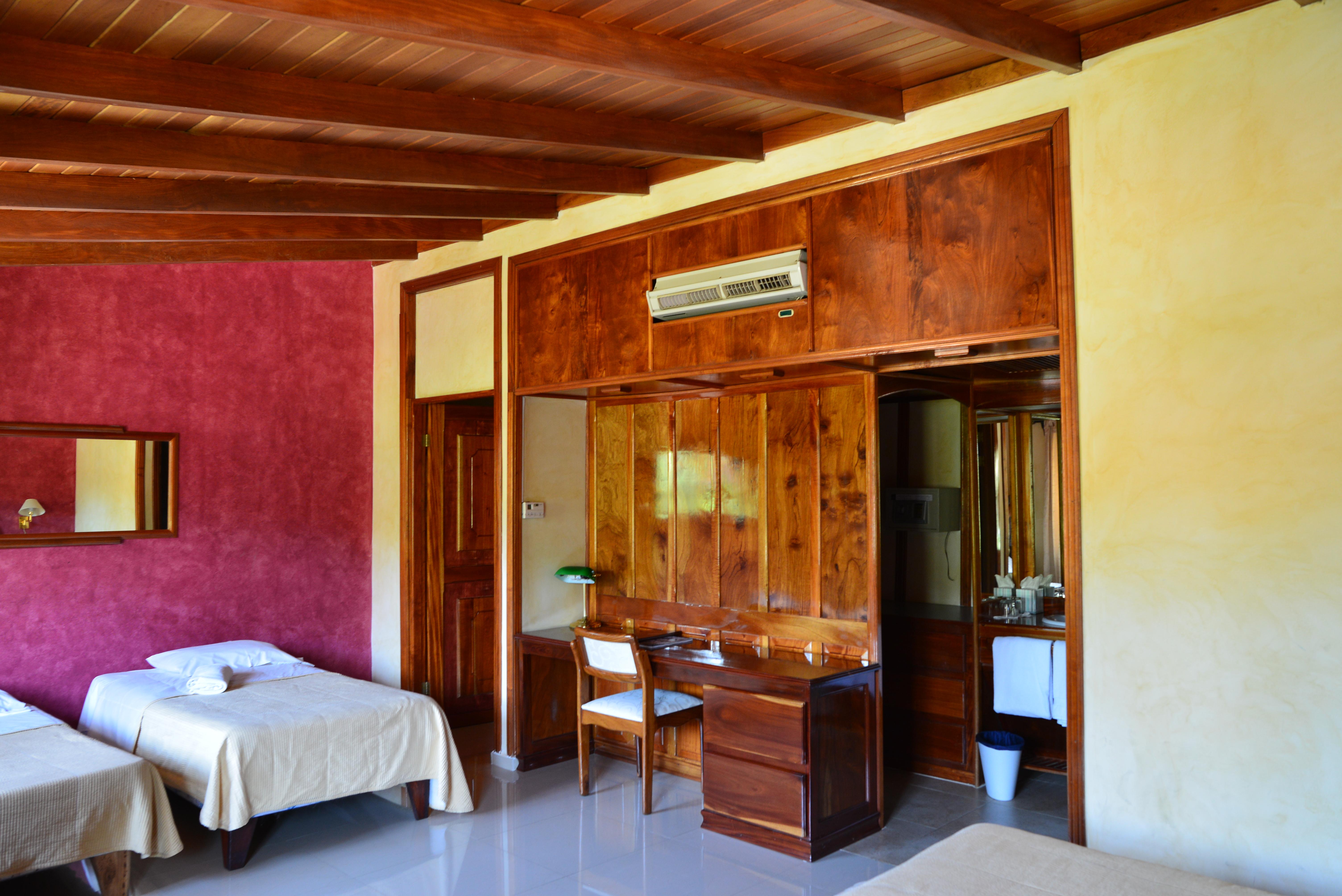 Animas  Martino Spa And Resort מראה חיצוני תמונה