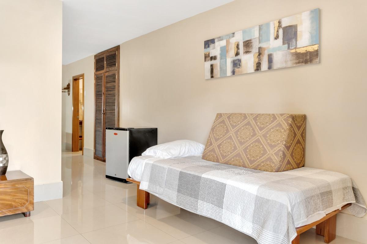 Animas  Martino Spa And Resort מראה חיצוני תמונה