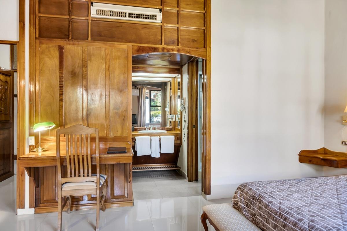 Animas  Martino Spa And Resort מראה חיצוני תמונה