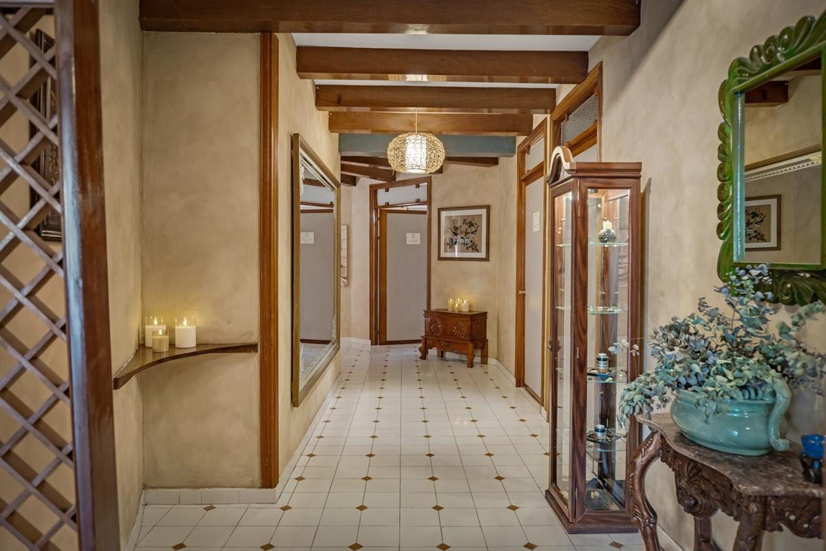 Animas  Martino Spa And Resort מראה חיצוני תמונה