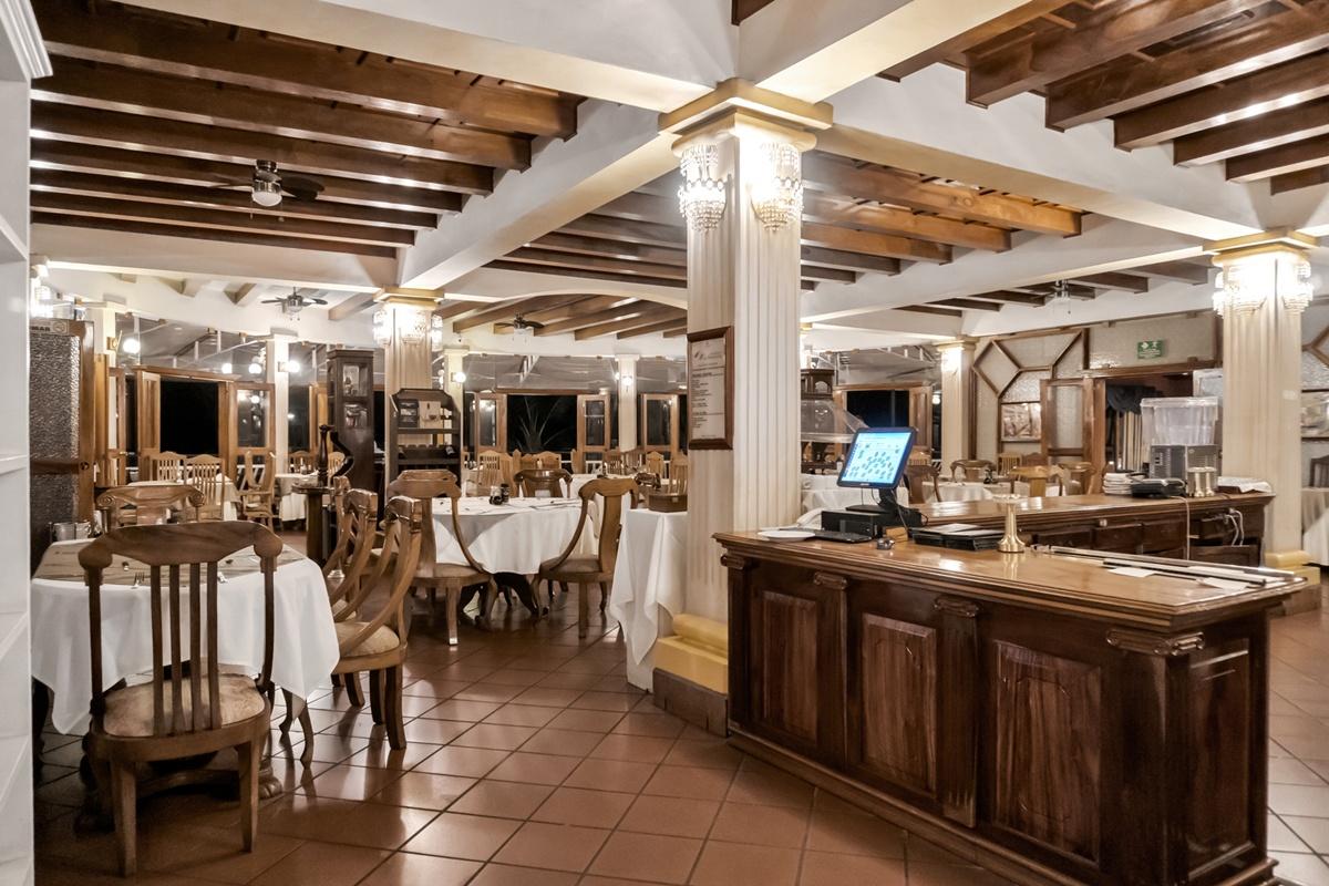 Animas  Martino Spa And Resort מראה חיצוני תמונה