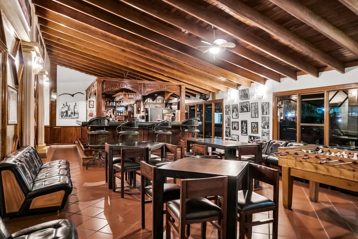 Animas  Martino Spa And Resort מראה חיצוני תמונה