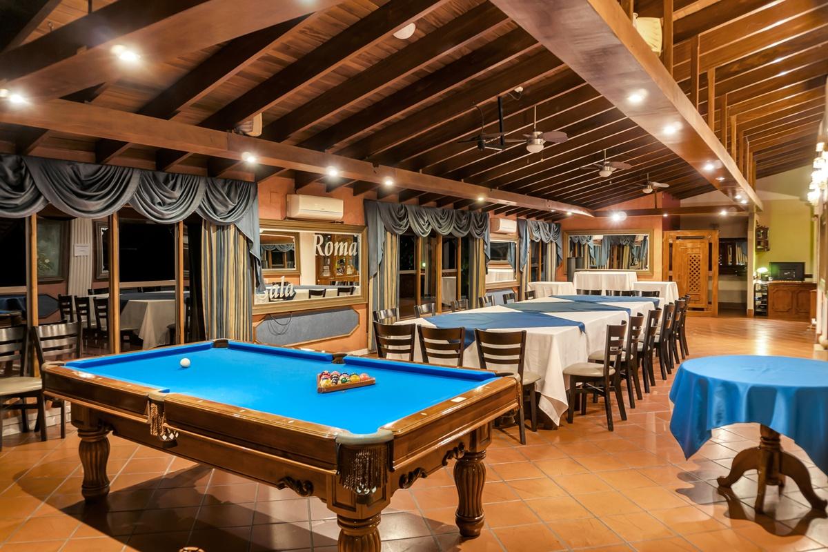 Animas  Martino Spa And Resort מראה חיצוני תמונה